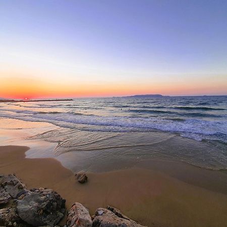 Almare Beach Kokkini Hani Экстерьер фото