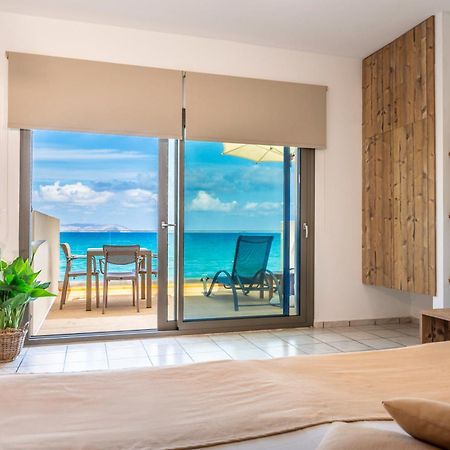 Almare Beach Kokkini Hani Экстерьер фото